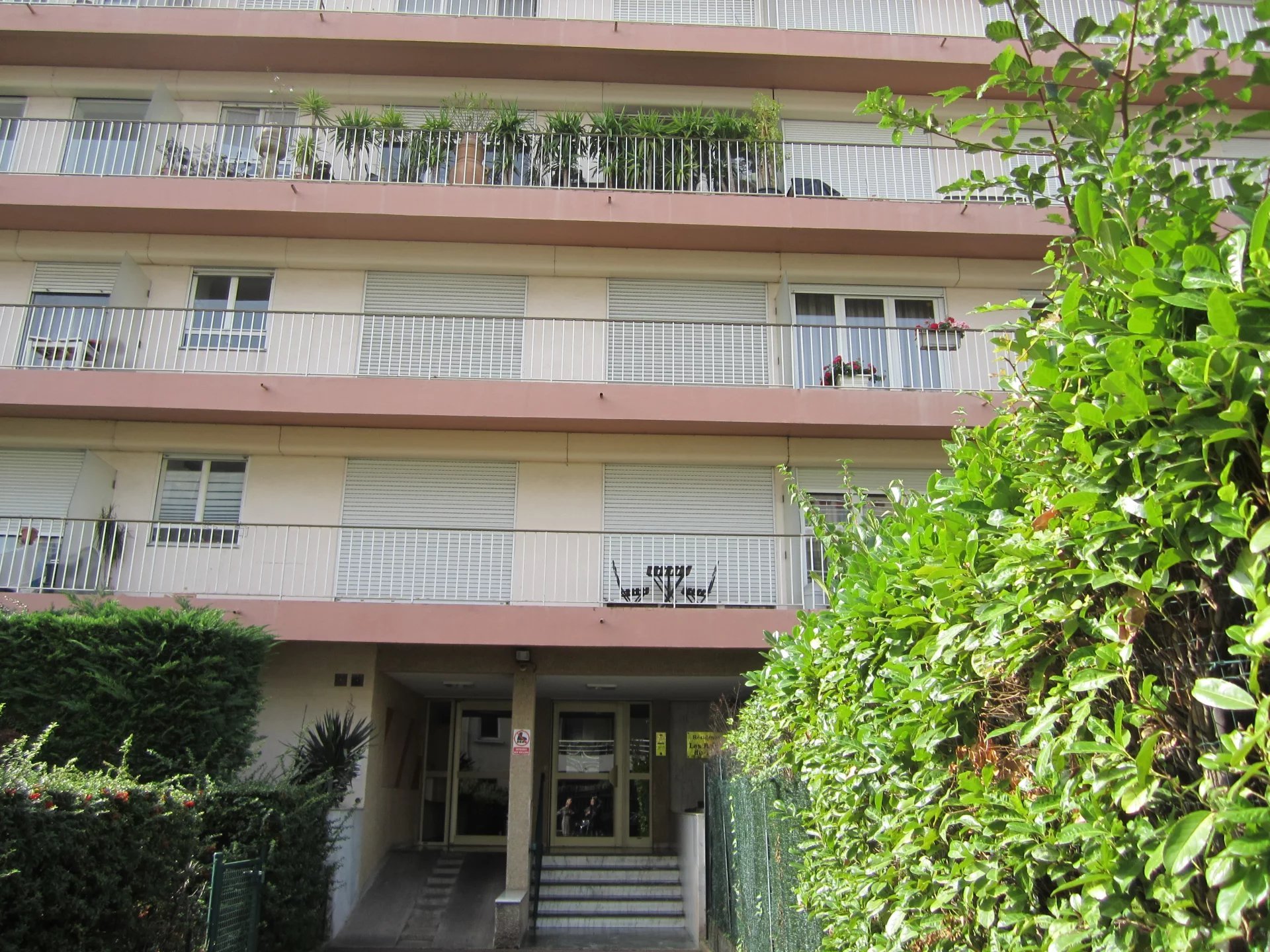 Appartement à vendre, 63m², Épinay-sur-Seine
