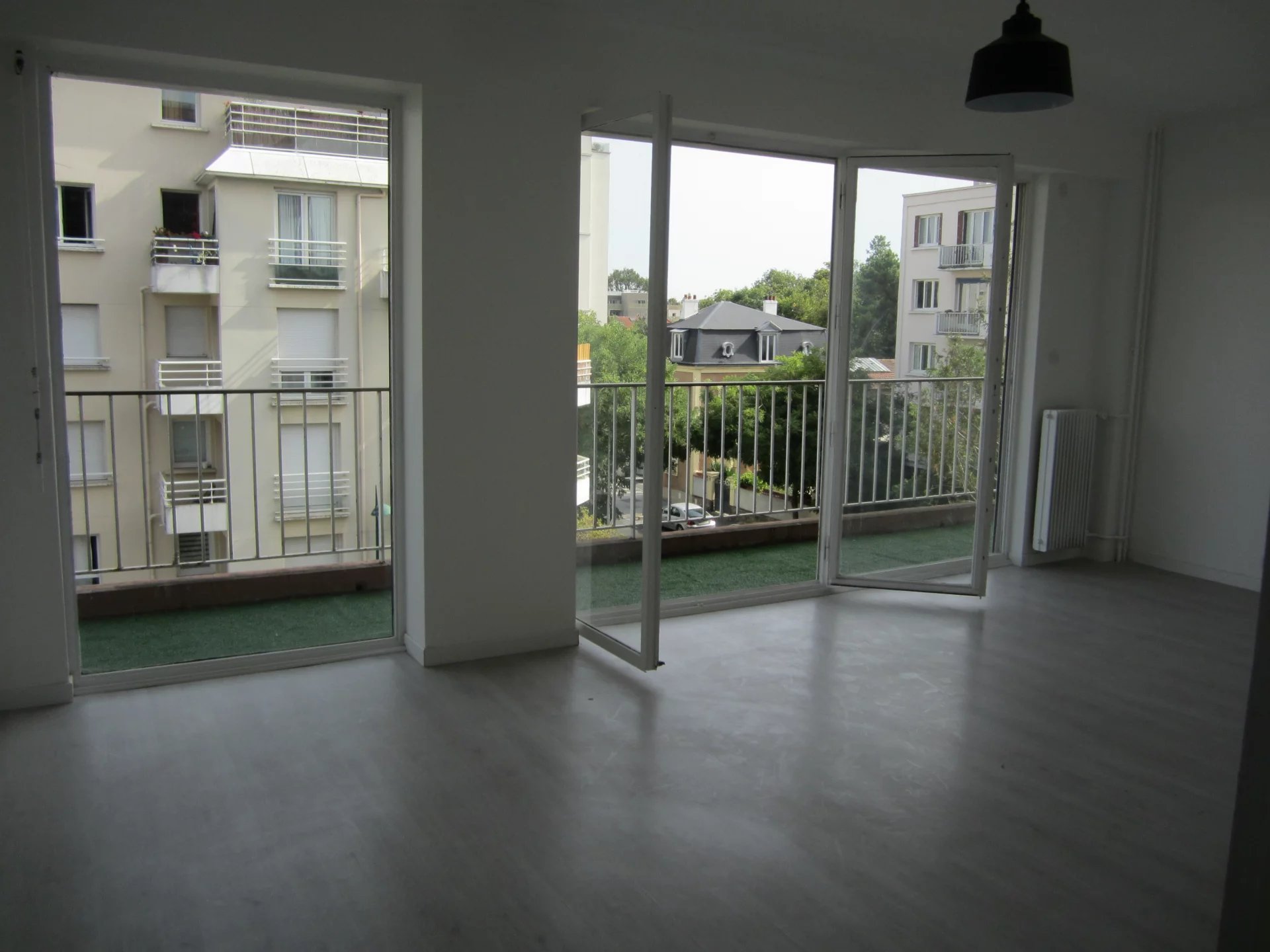 Appartement à vendre, 63m², Épinay-sur-Seine
