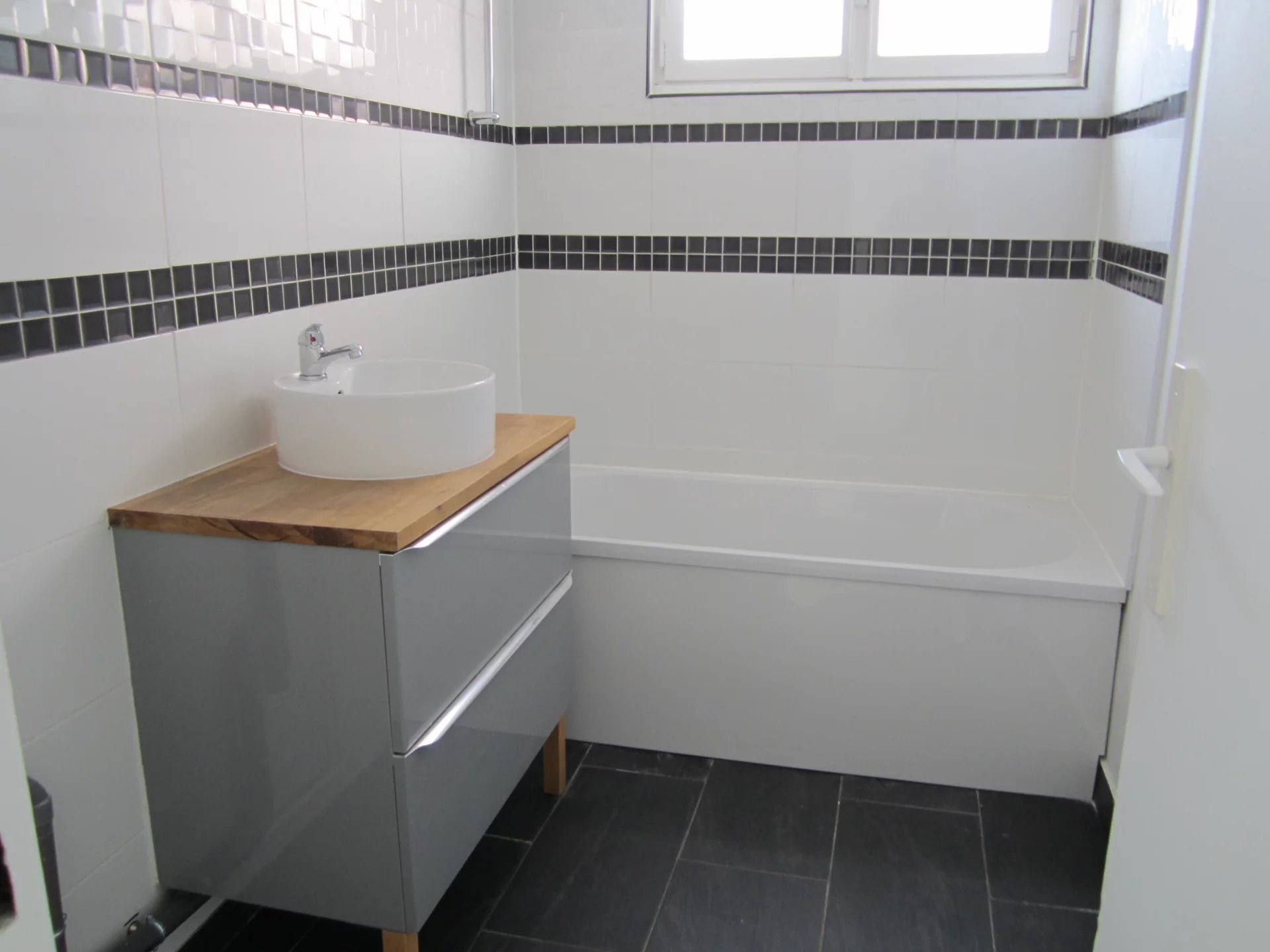 Appartement à vendre, 63m², Épinay-sur-Seine