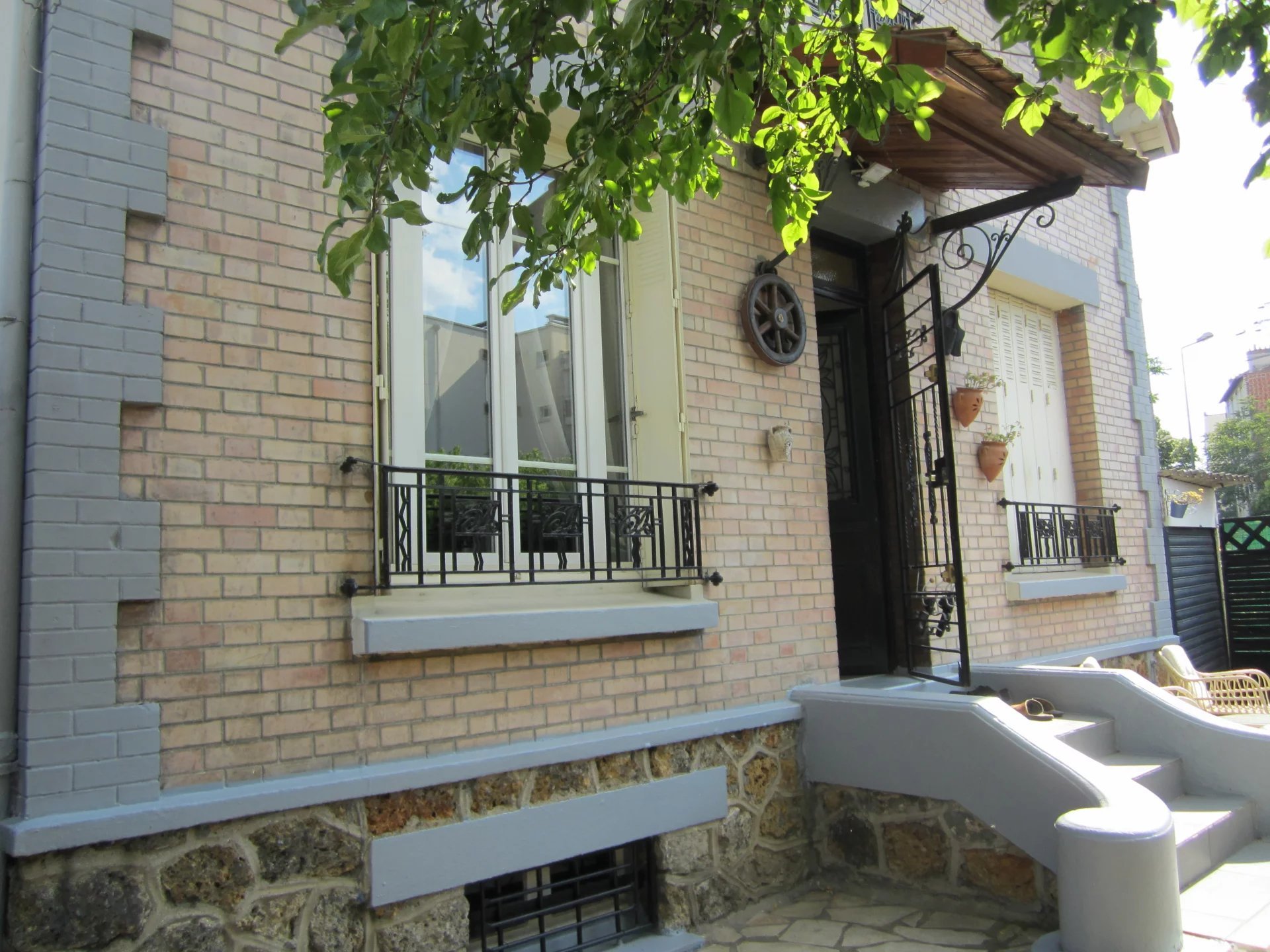 Maison à vendre, 144m², Colombes