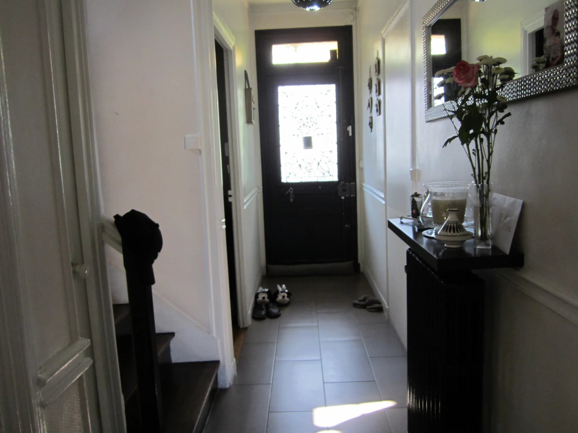 Maison à vendre, 144m², Colombes