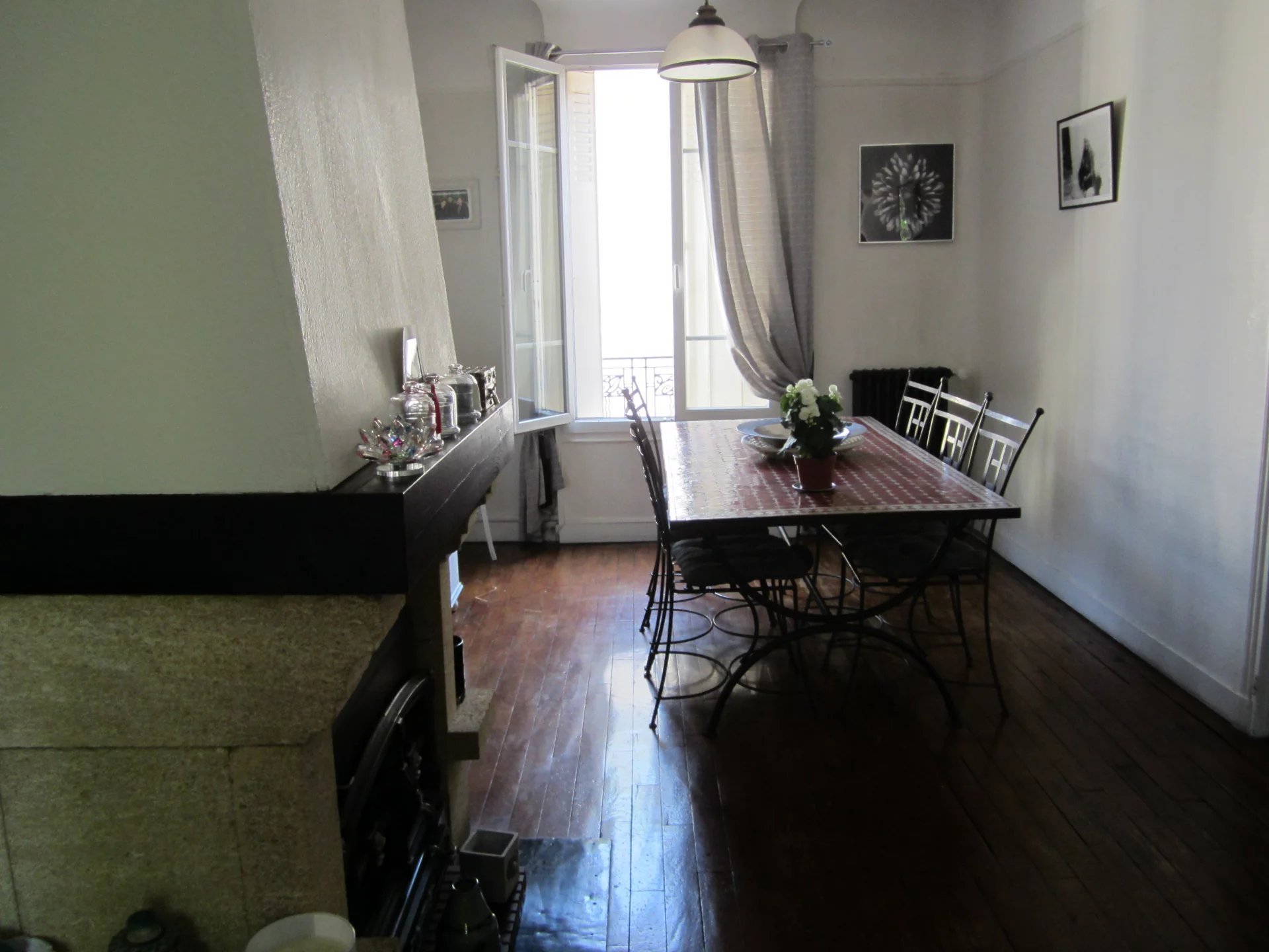 Maison à vendre, 144m², Colombes