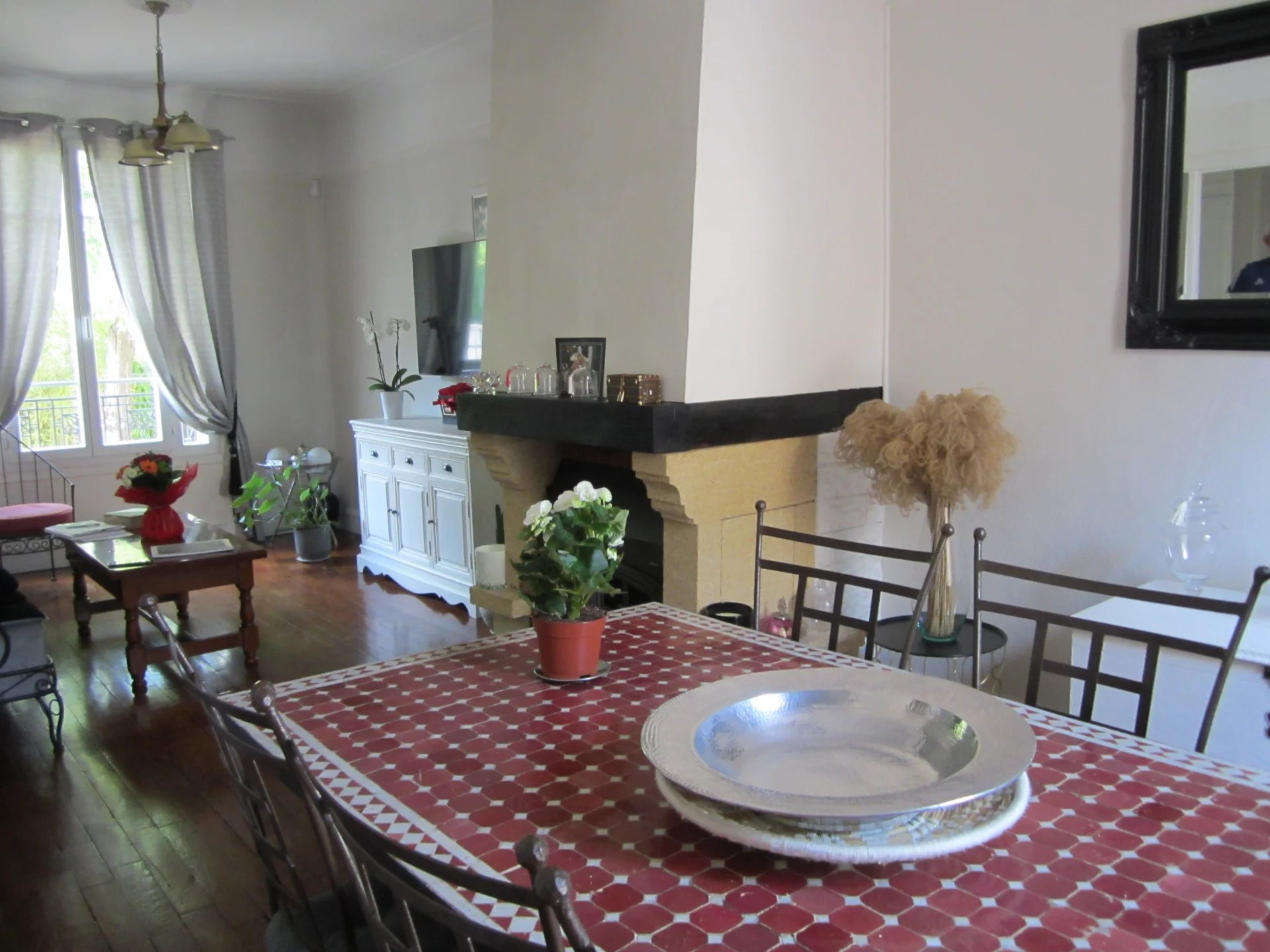 Maison à vendre, 144m², Colombes