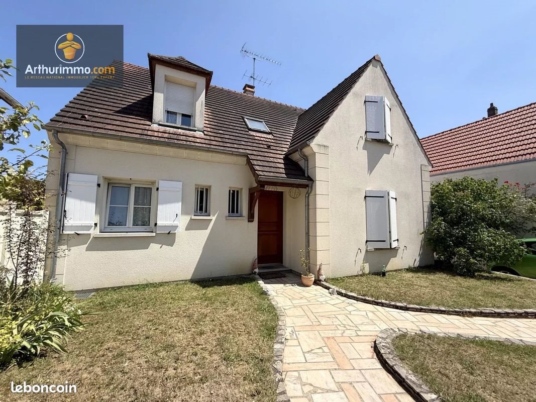 Maison à louer, 118m², Eaubonne