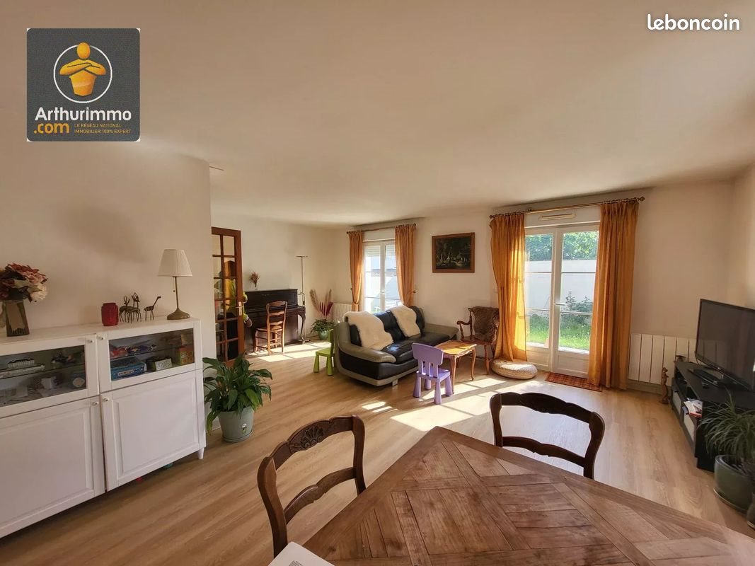 Maison à louer, 118m², Eaubonne
