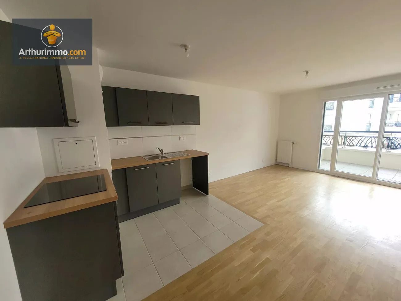 Appartement à louer, NaNm², Eaubonne