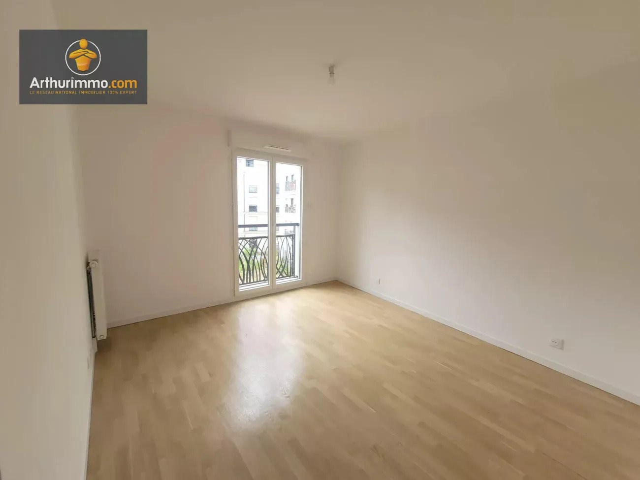 Appartement à louer, NaNm², Eaubonne