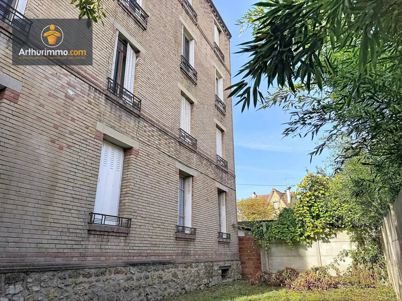 Appartement à vendre, NaNm², Eaubonne