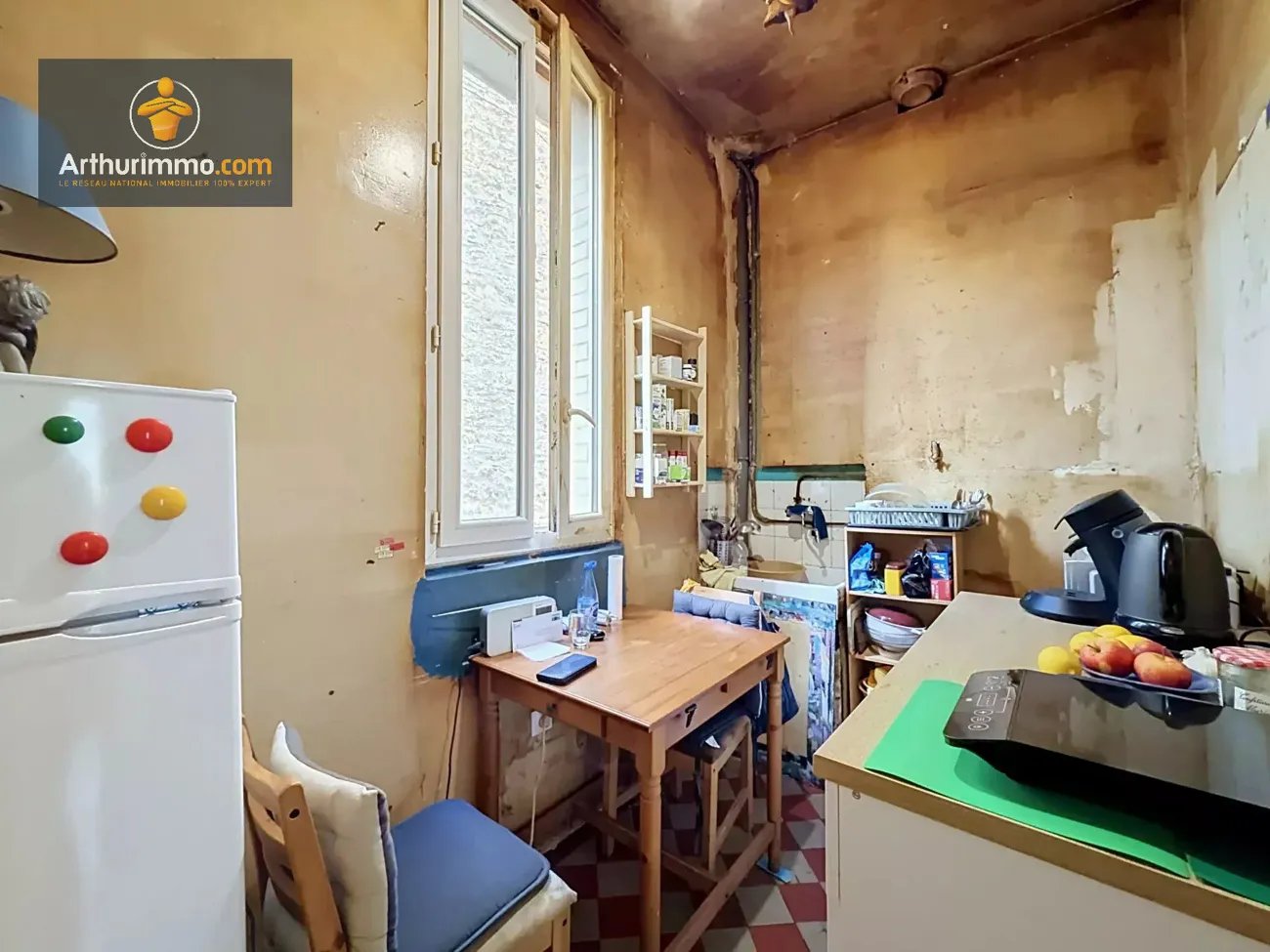 Appartement à vendre, NaNm², Eaubonne