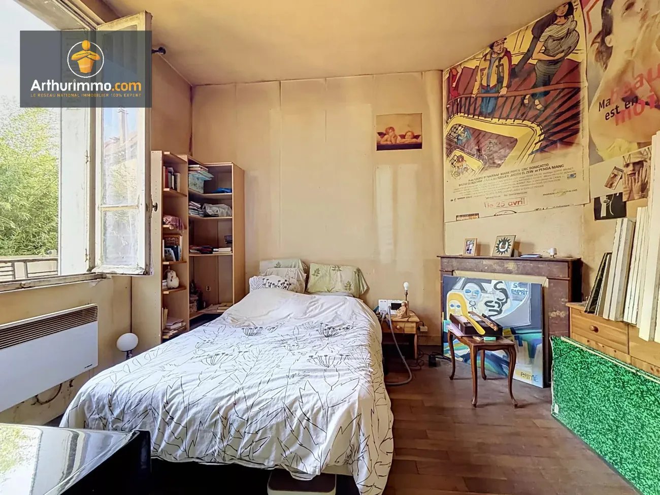 Appartement à vendre, NaNm², Eaubonne