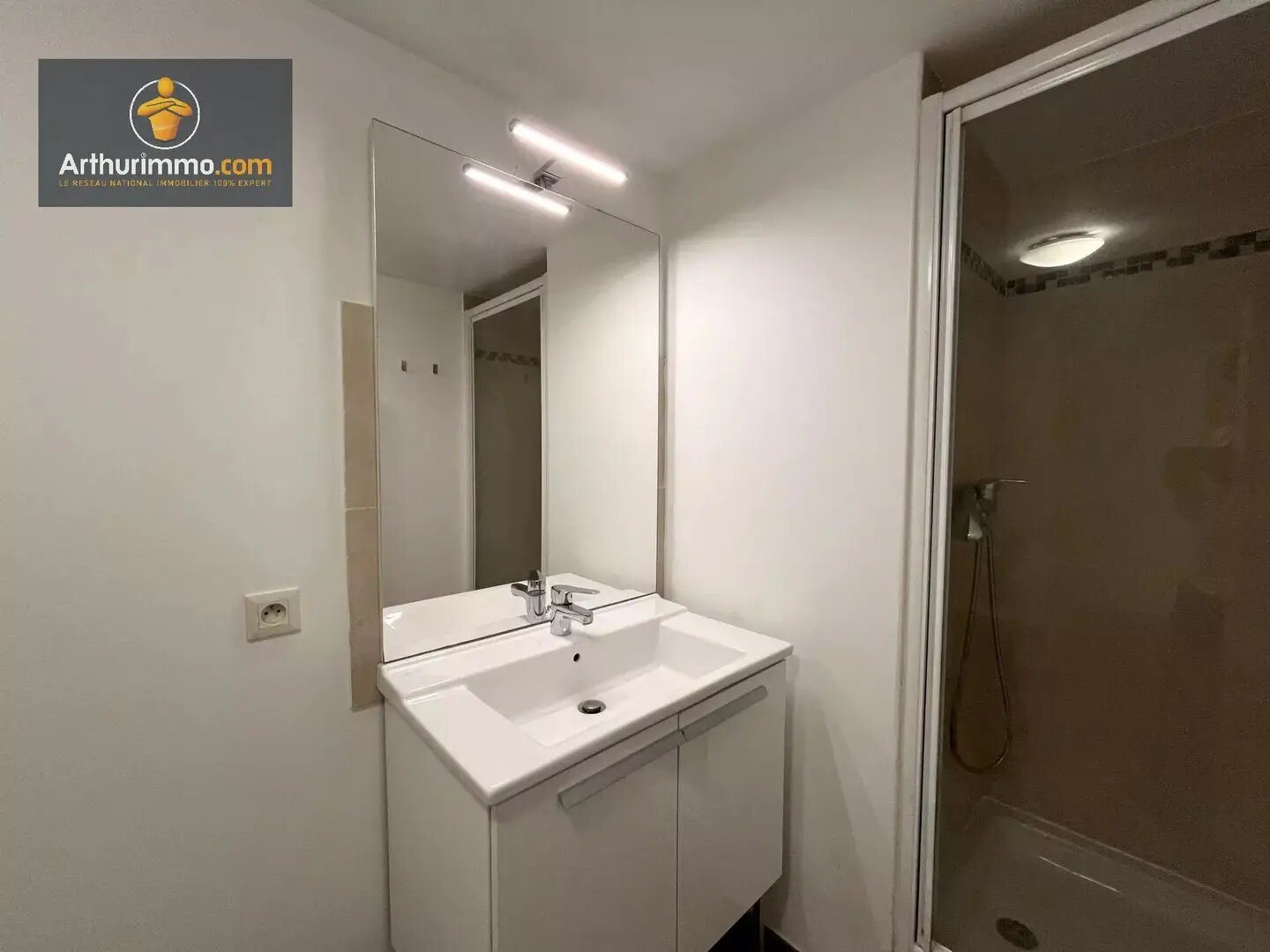 Appartement à louer, 24m², Ermont