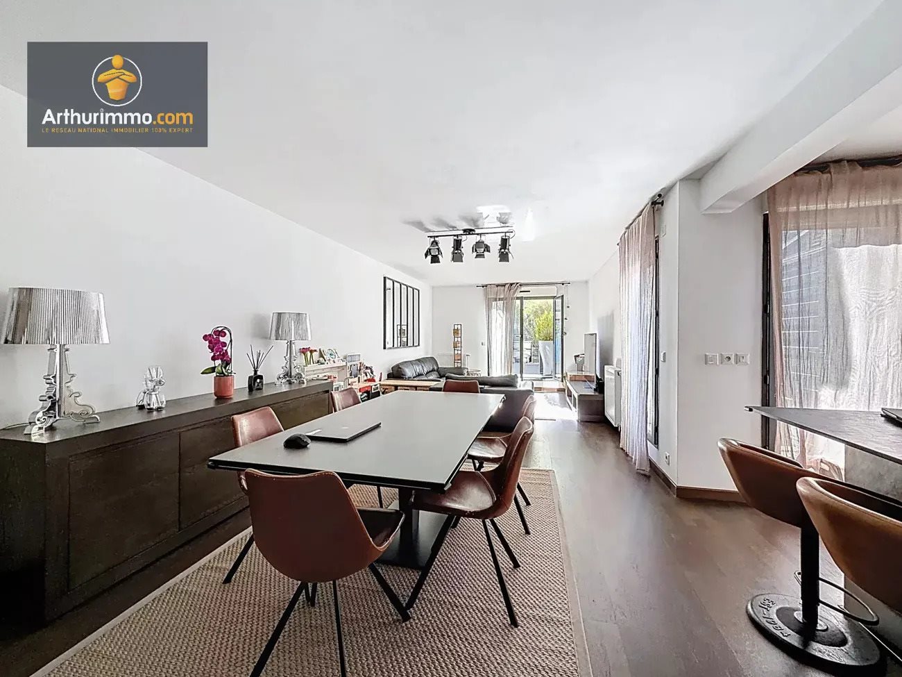 Appartement à vendre, NaNm², Ermont