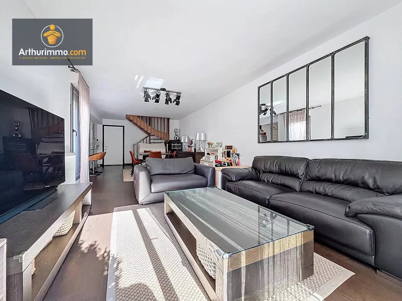 Appartement à vendre, NaNm², Ermont