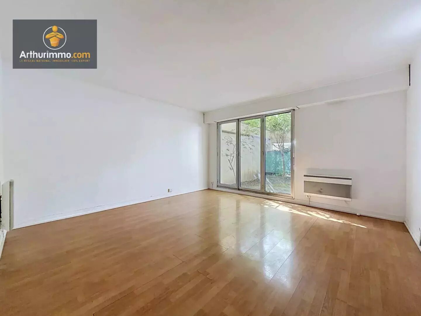 Appartement à vendre, 51m², Eaubonne