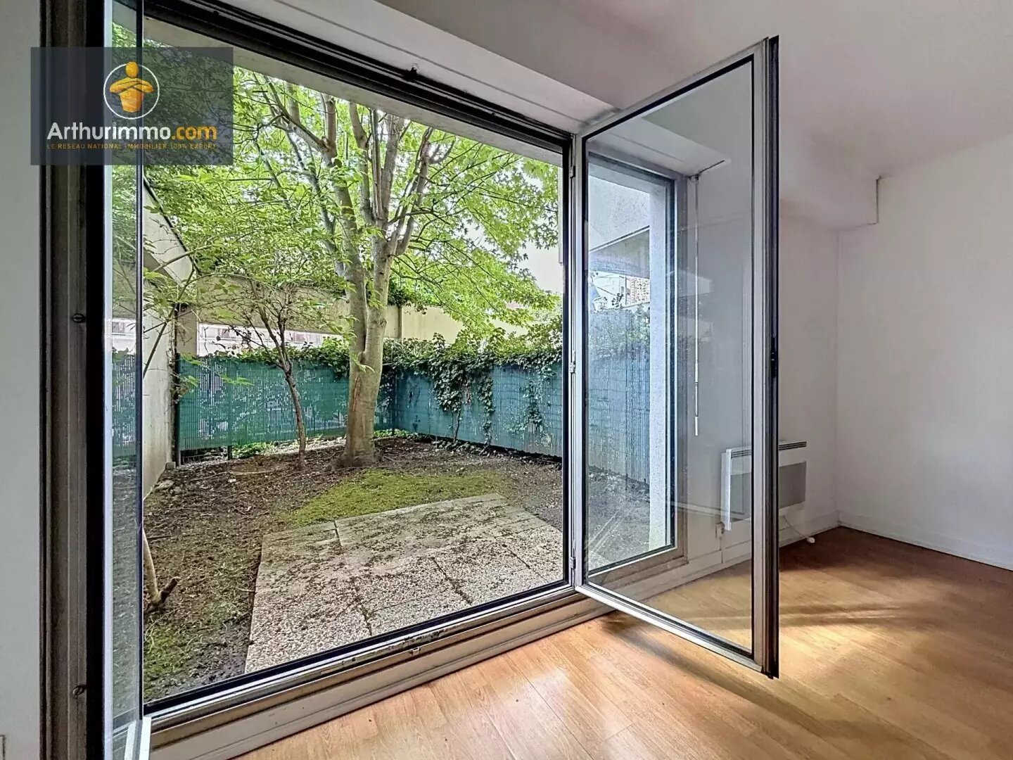 Appartement à vendre, 51m², Eaubonne