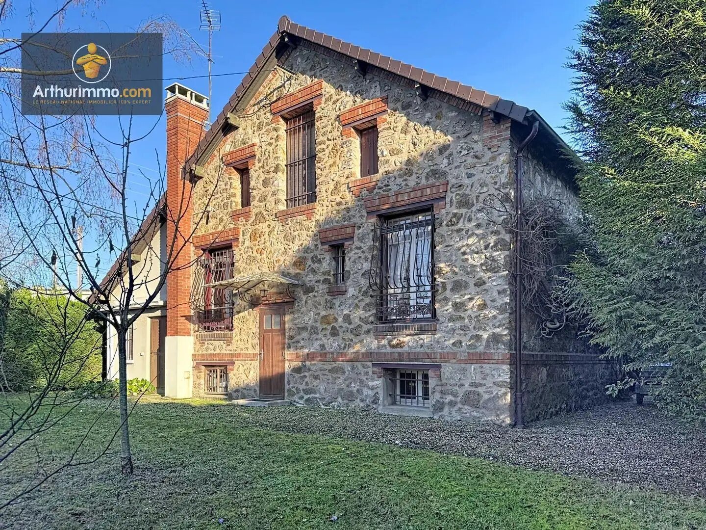 Maison à vendre, 100m², Eaubonne
