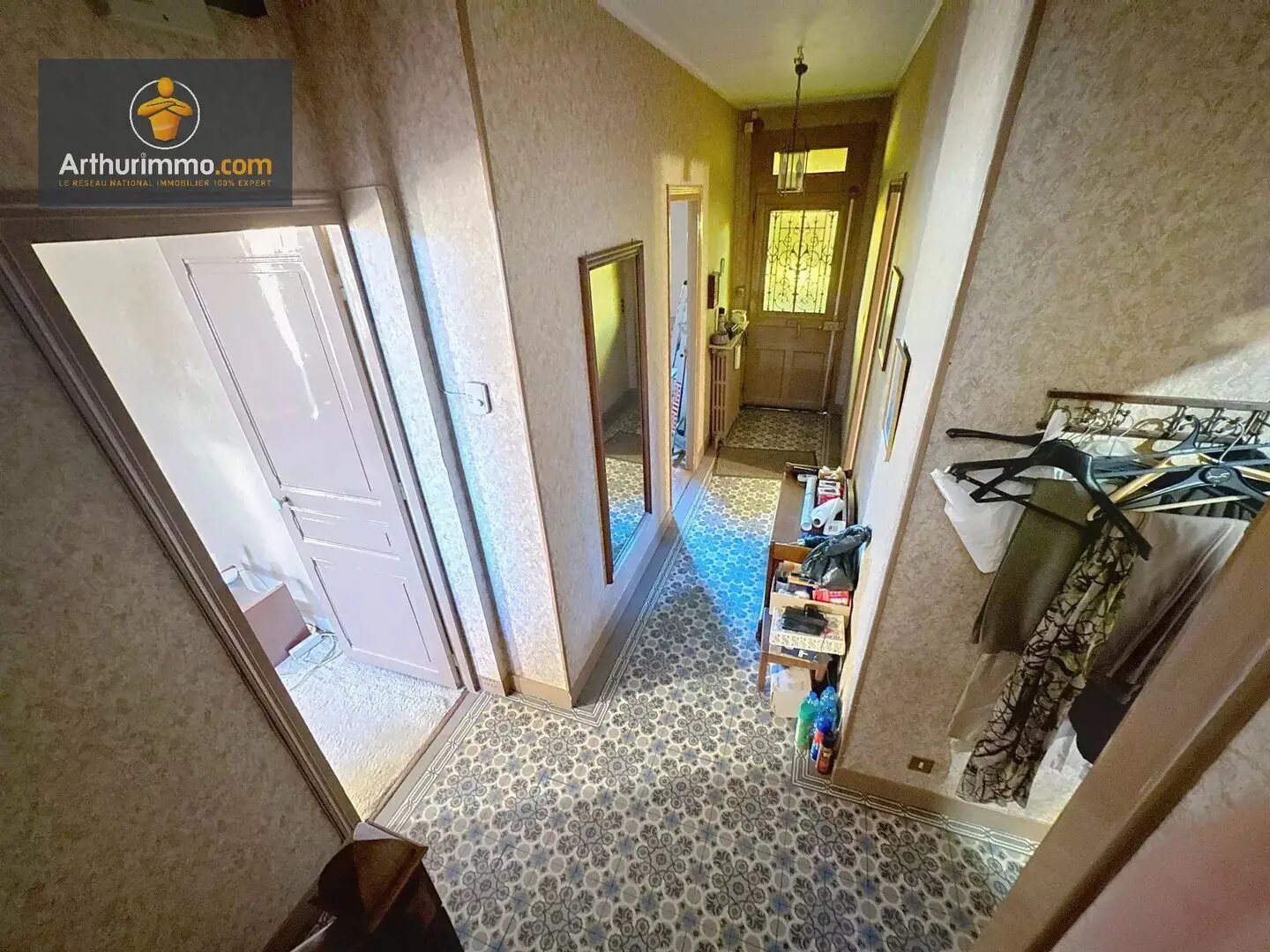 Maison à vendre, 100m², Eaubonne