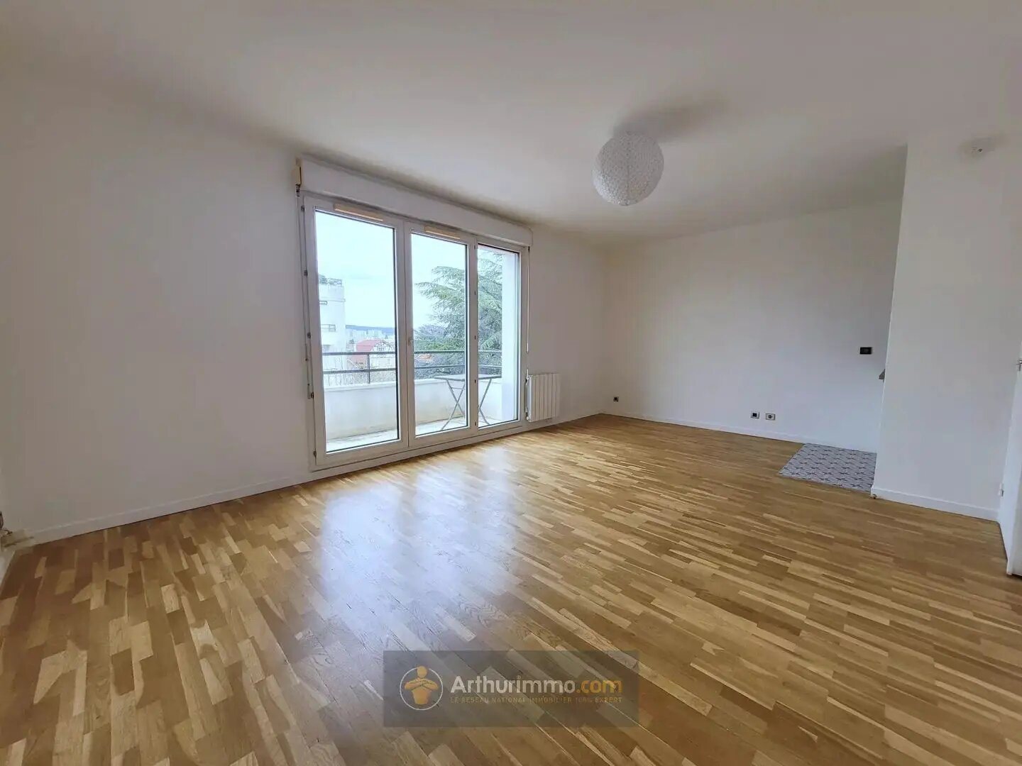 Appartement à louer, 28m², Eaubonne