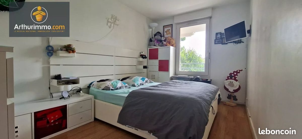 Appartement à louer, 44m², Domont