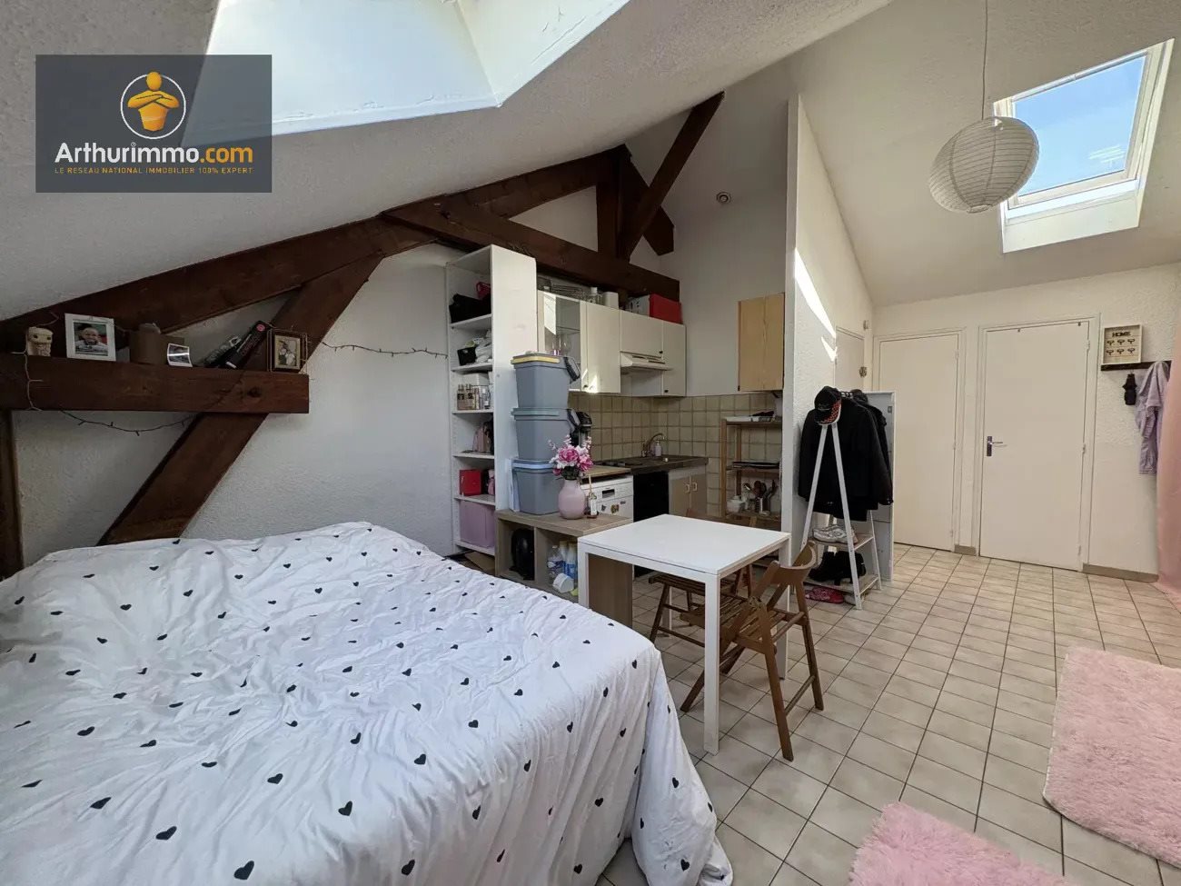 Appartement à louer, NaNm², Saint-Witz