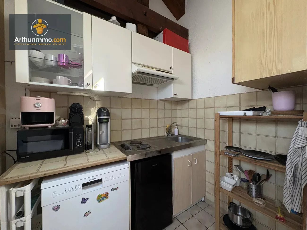 Appartement à louer, NaNm², Saint-Witz