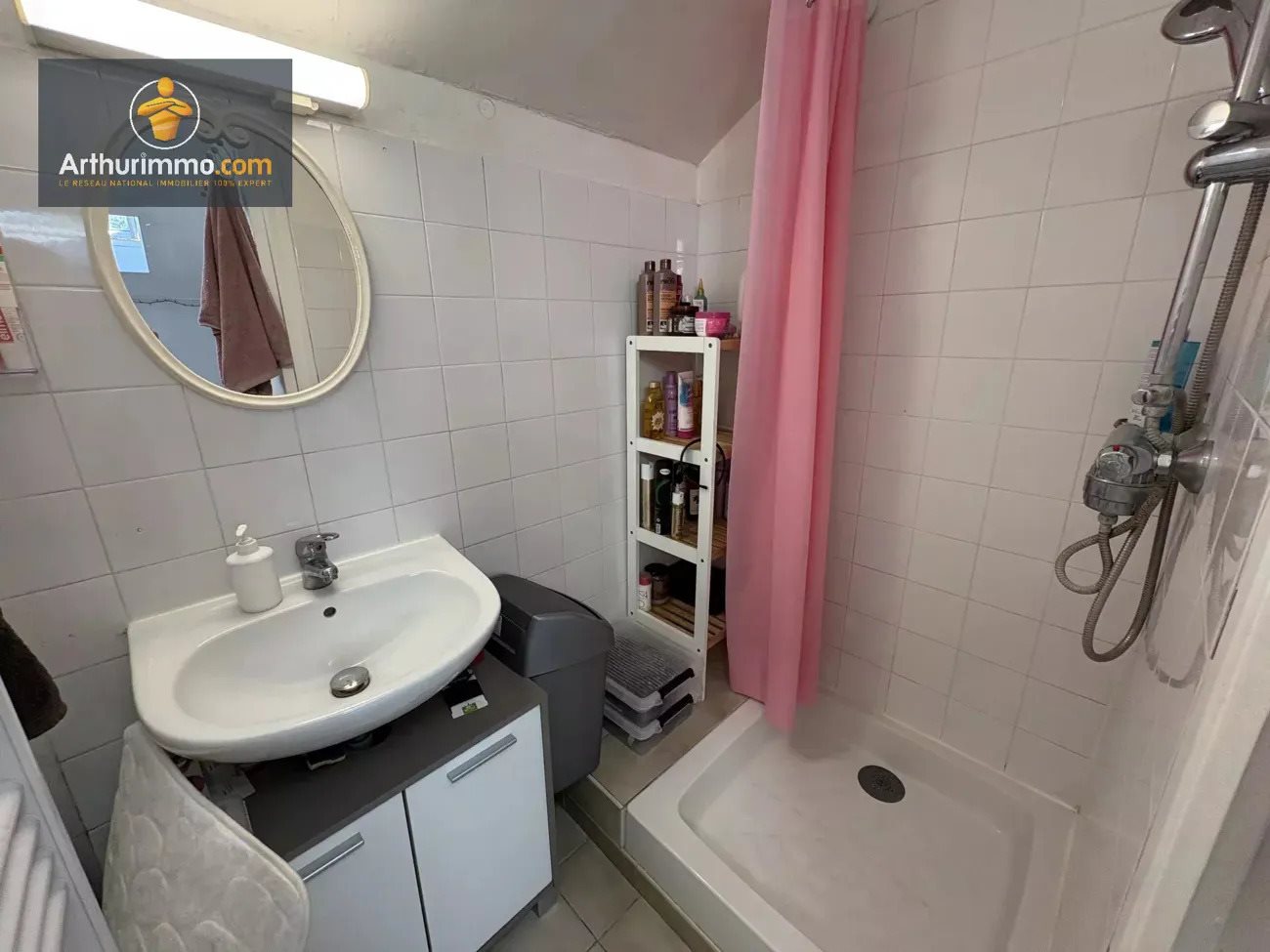 Appartement à louer, NaNm², Saint-Witz