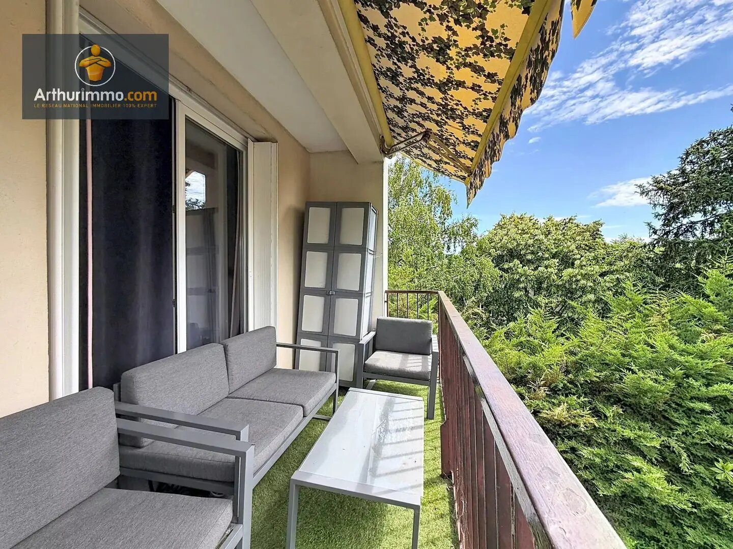 Appartement à vendre, 60m², Soisy-sous-Montmorency