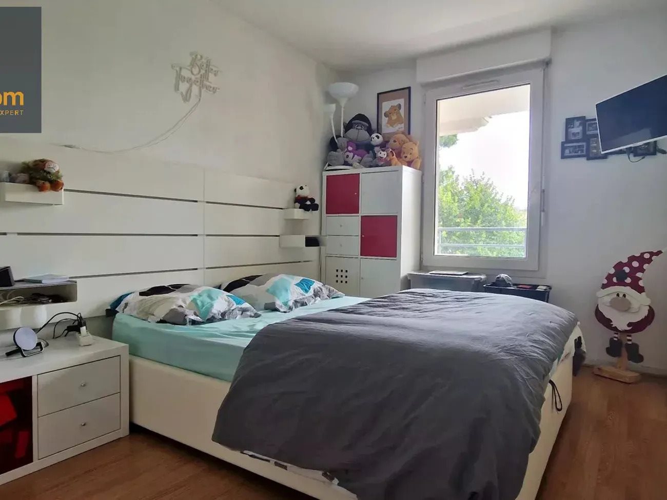 Appartement à louer, NaNm², Domont