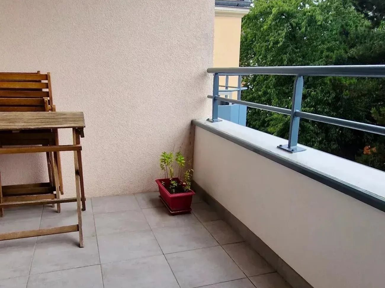 Appartement à louer, NaNm², Domont