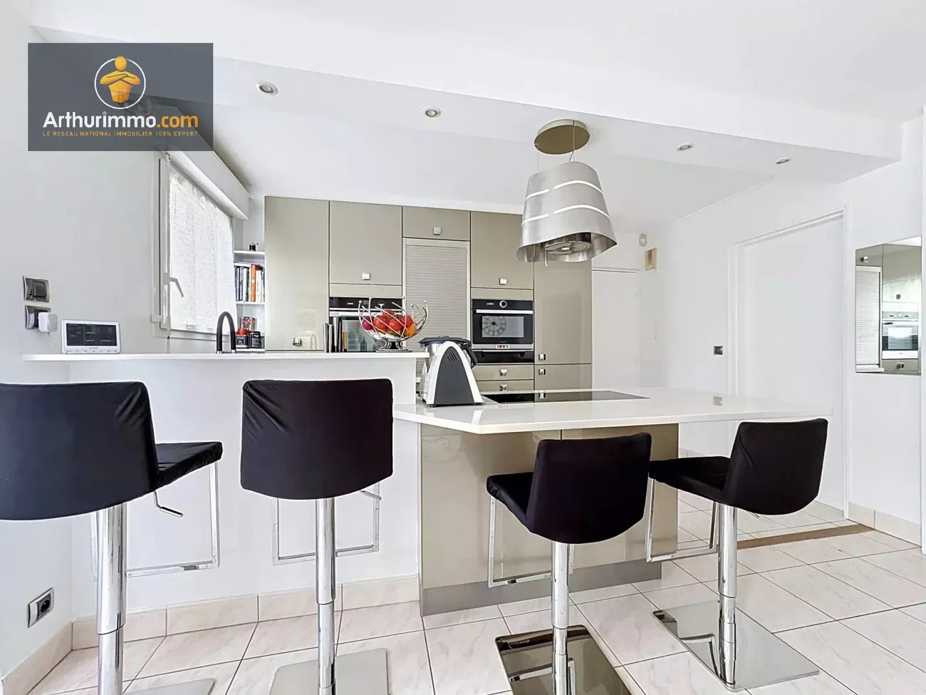 Appartement à vendre, NaNm², Eaubonne