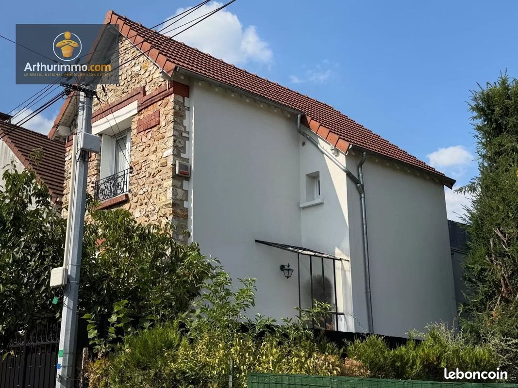 Maison à louer, 77m², Eaubonne