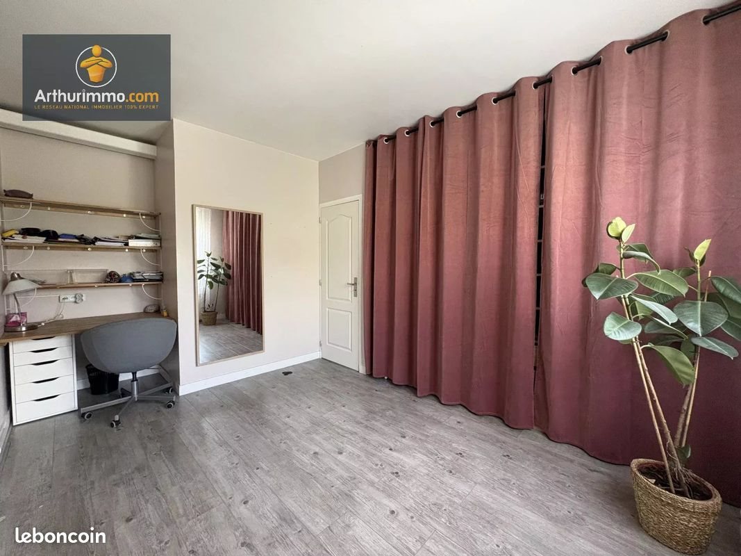 Maison à louer, 77m², Eaubonne