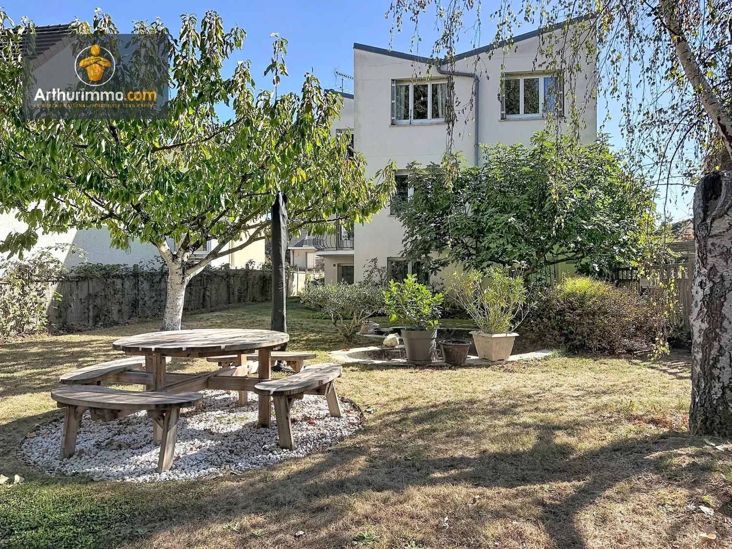 Maison à vendre, 193m², Eaubonne