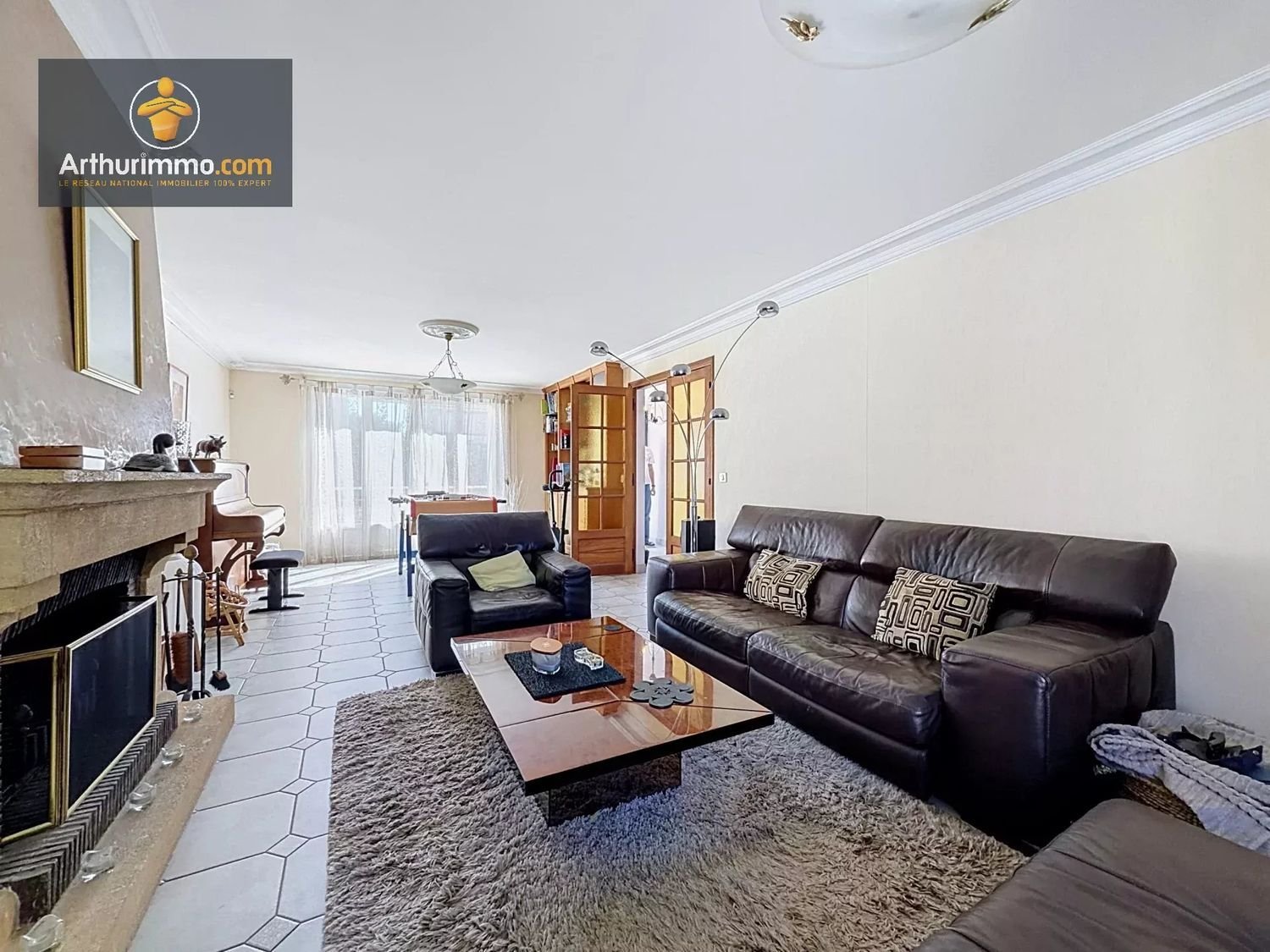 Maison à vendre, 193m², Eaubonne