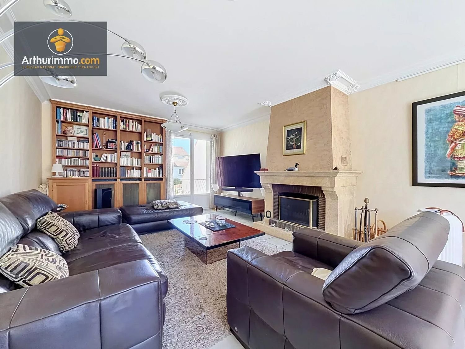 Maison à vendre, 193m², Eaubonne