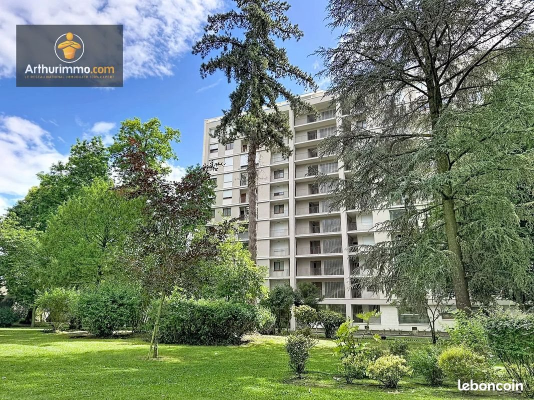 Appartement à vendre, 86m², Eaubonne