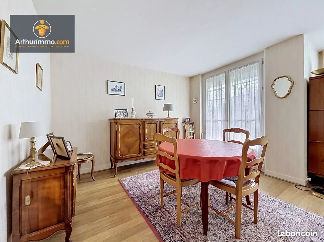 Appartement à vendre, 86m², Eaubonne