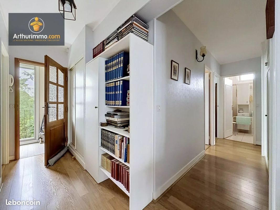 Appartement à vendre, 86m², Eaubonne
