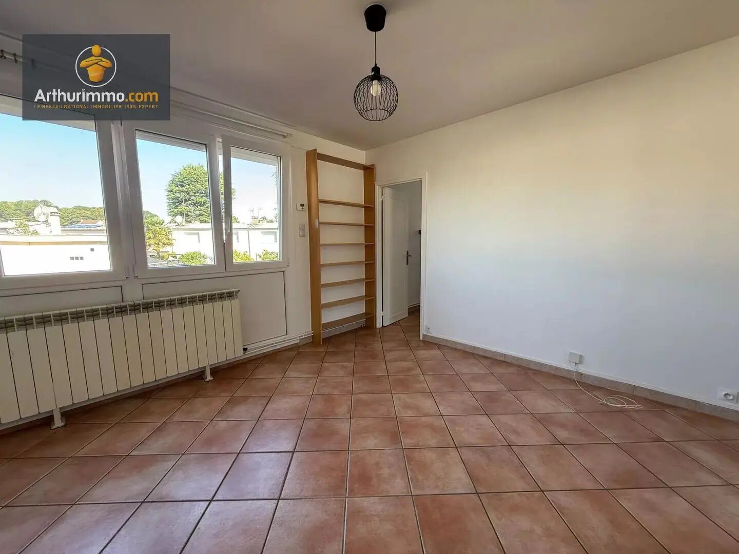 Appartement à louer, 37m², Montsoult