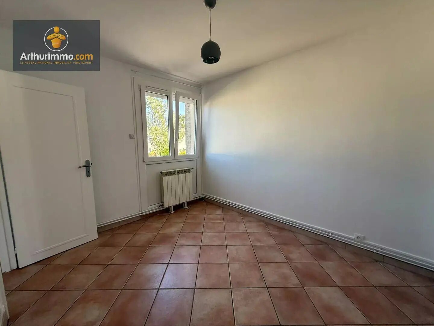 Appartement à louer, 37m², Montsoult