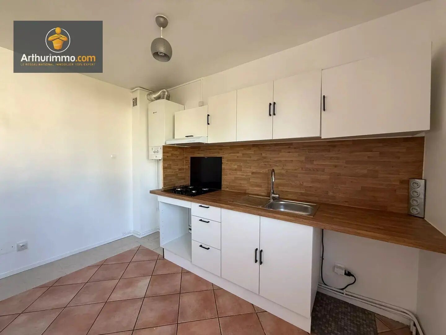 Appartement à louer, 37m², Montsoult