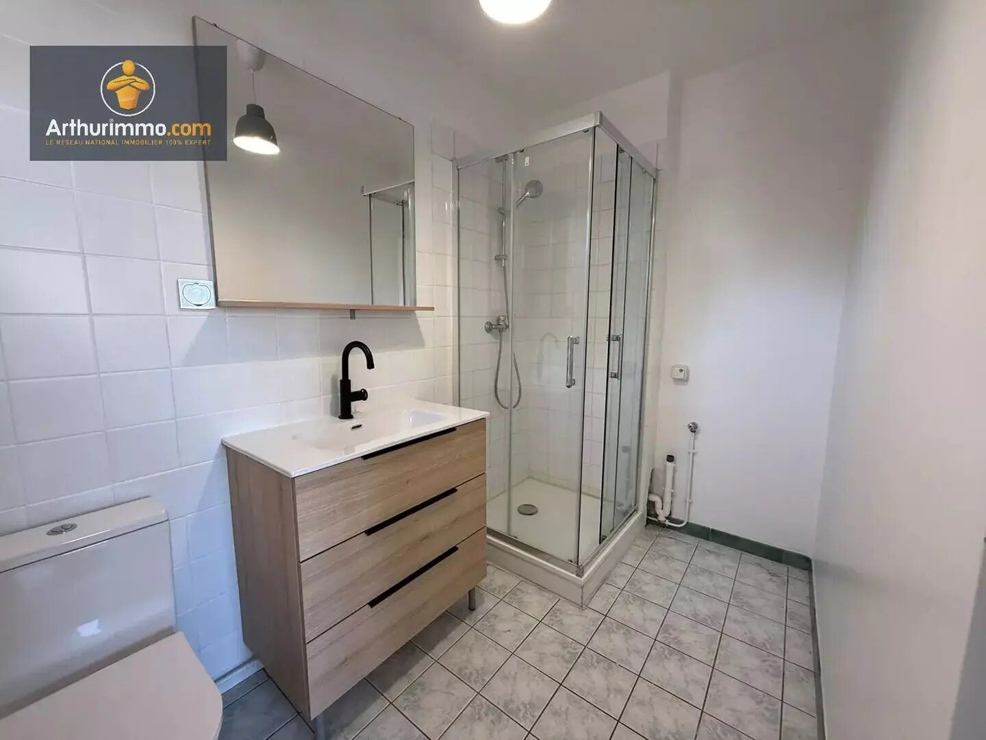 Appartement à louer, 37m², Montsoult