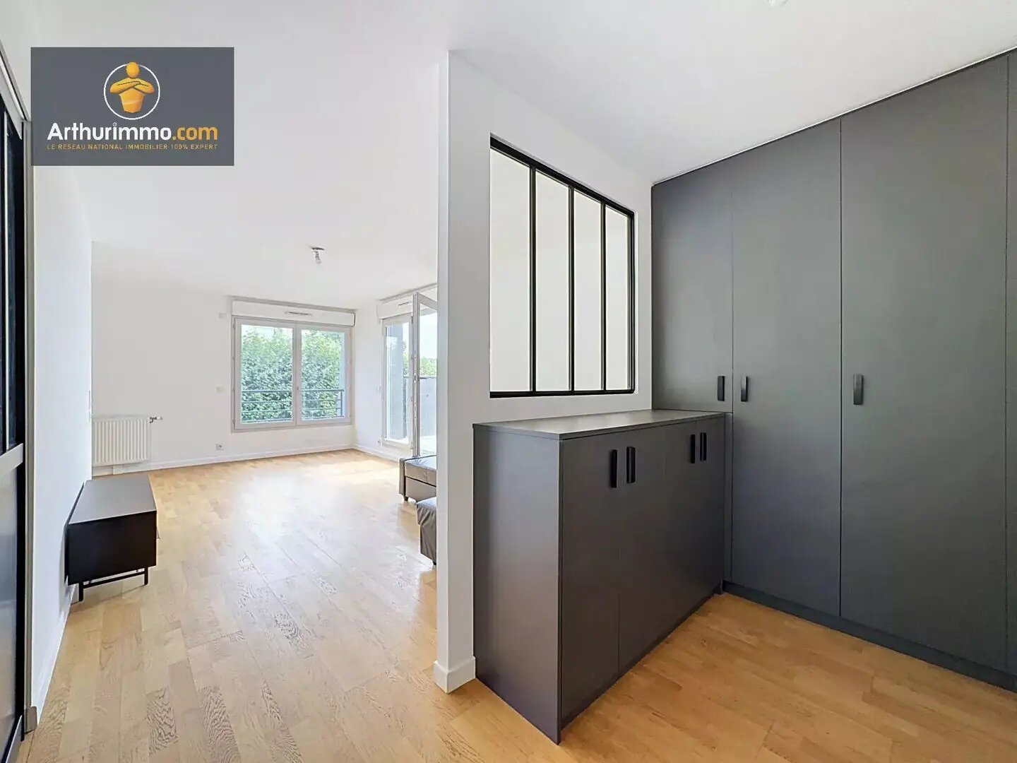 Appartement à vendre, 67m², Eaubonne