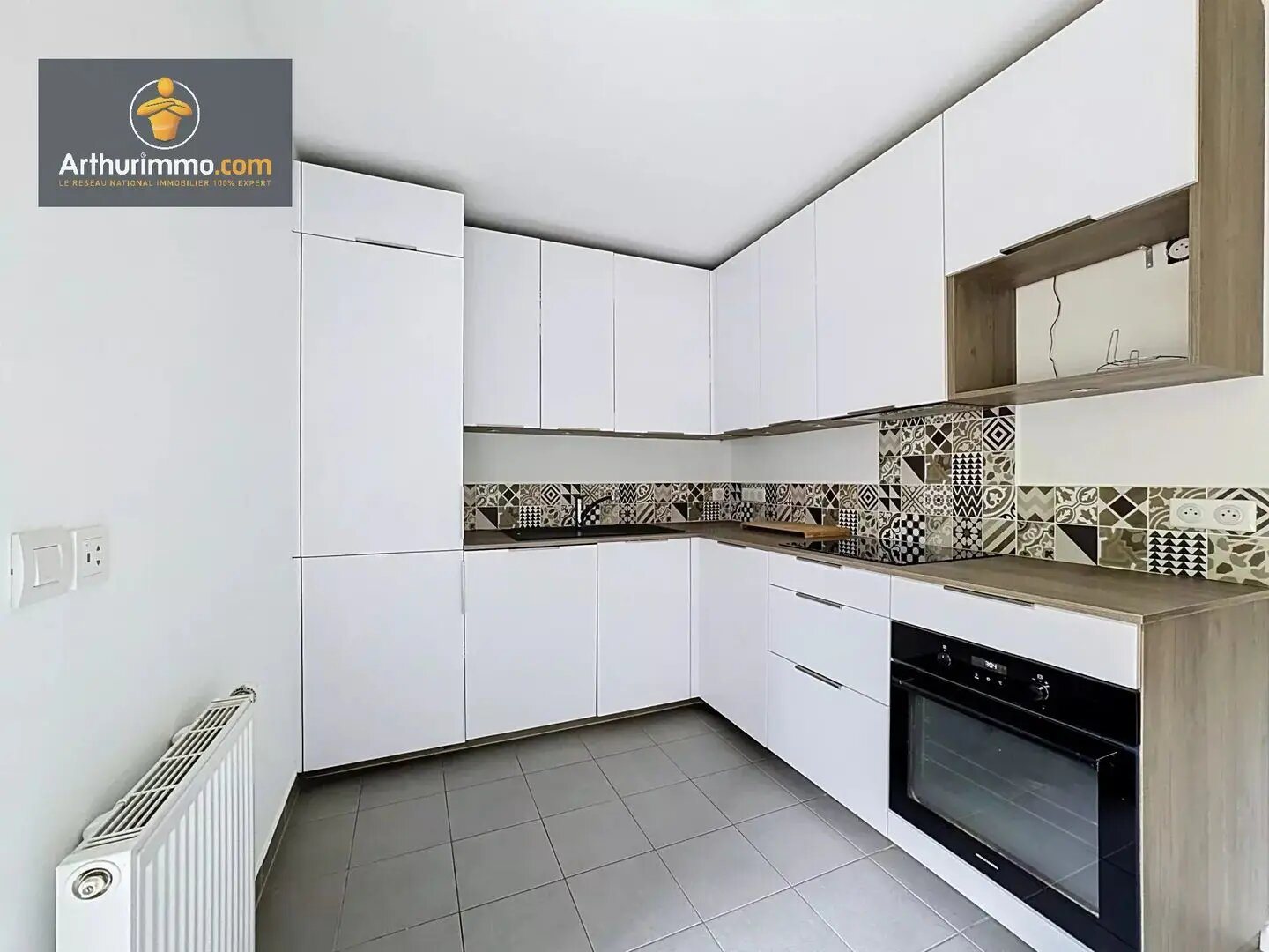 Appartement à vendre, 67m², Eaubonne