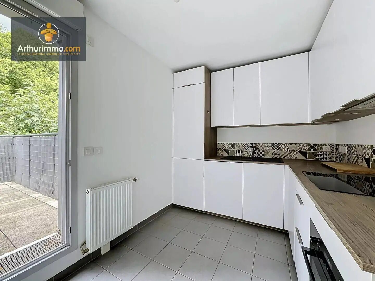 Appartement à vendre, 67m², Eaubonne