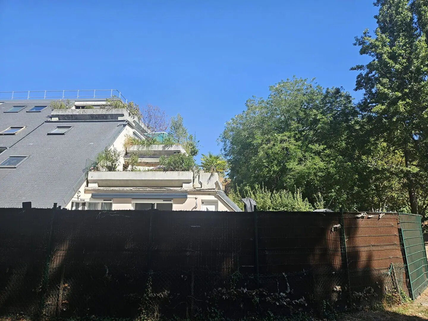 Appartement à louer, 81m², Epinay-sur-Seine