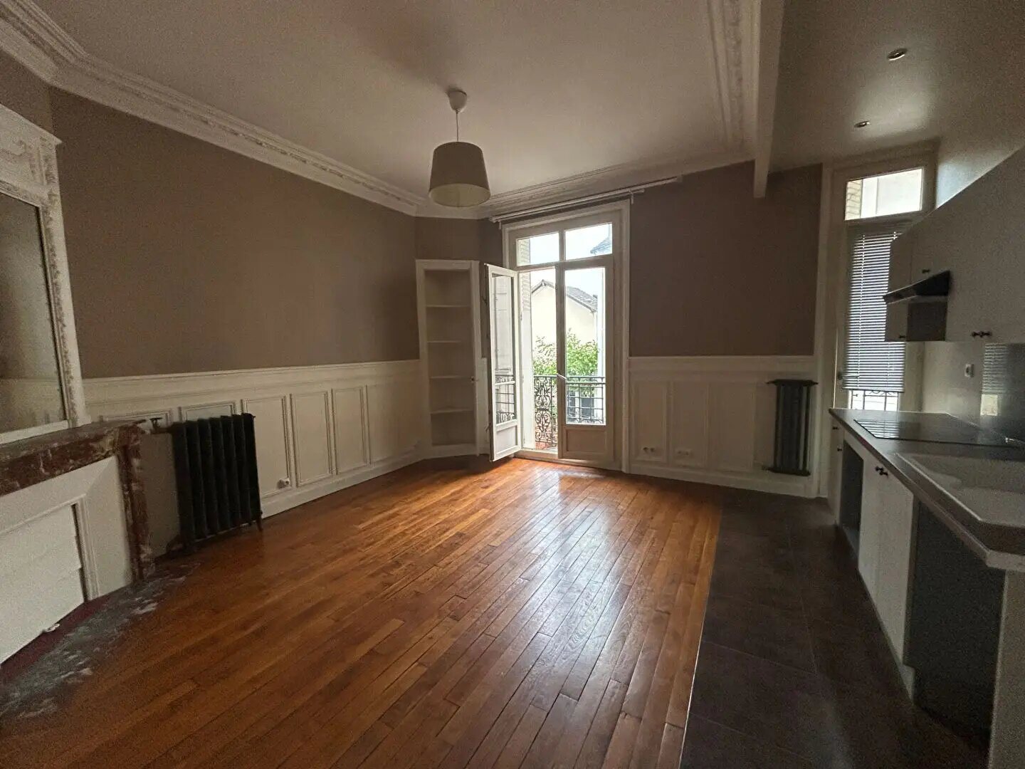 Appartement à louer, 54m², Enghien-les-Bains