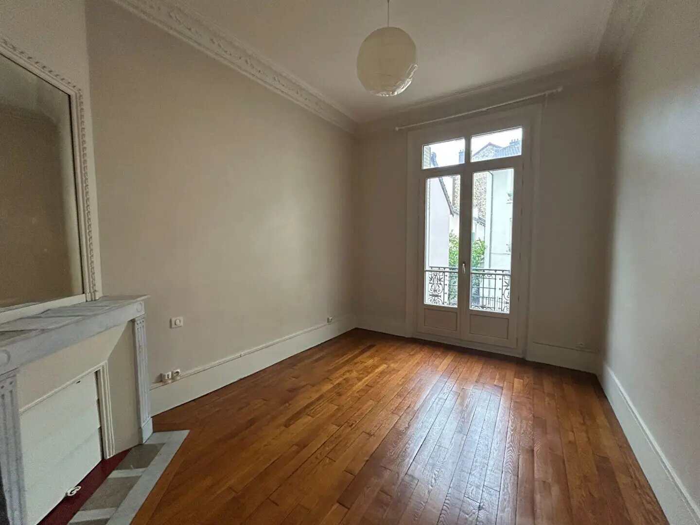 Appartement à louer, 54m², Enghien-les-Bains