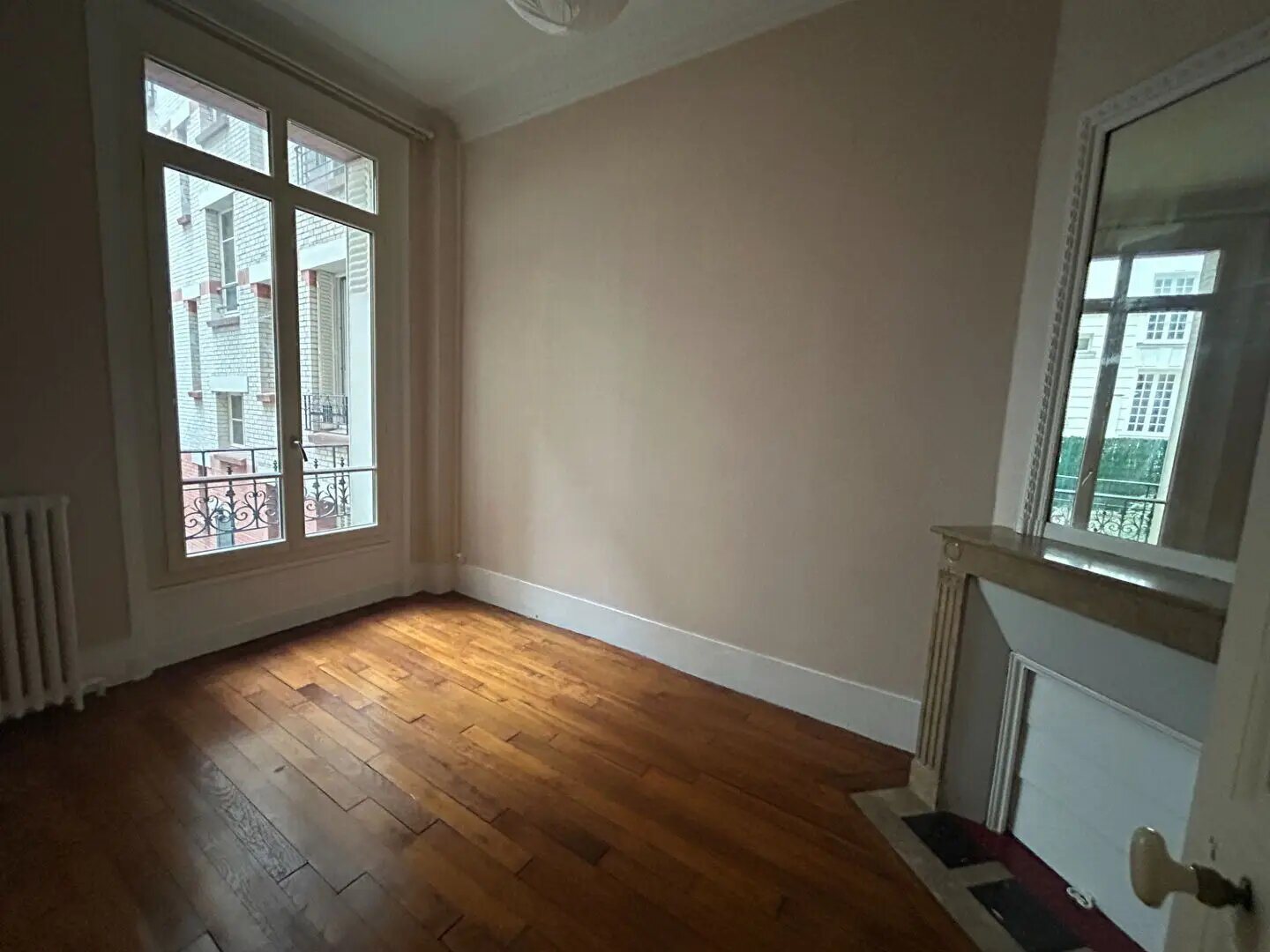 Appartement à louer, 54m², Enghien-les-Bains