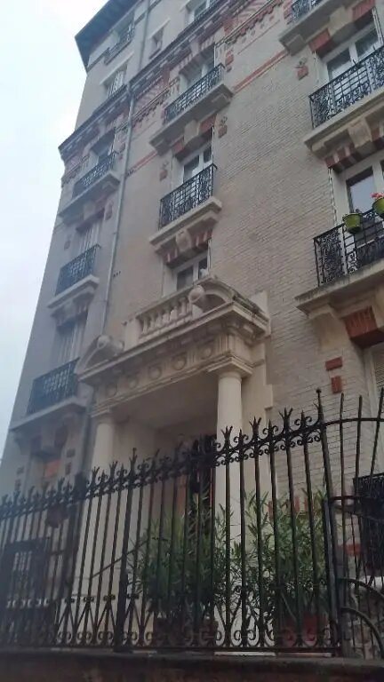 Appartement à louer, 54m², Enghien-les-Bains